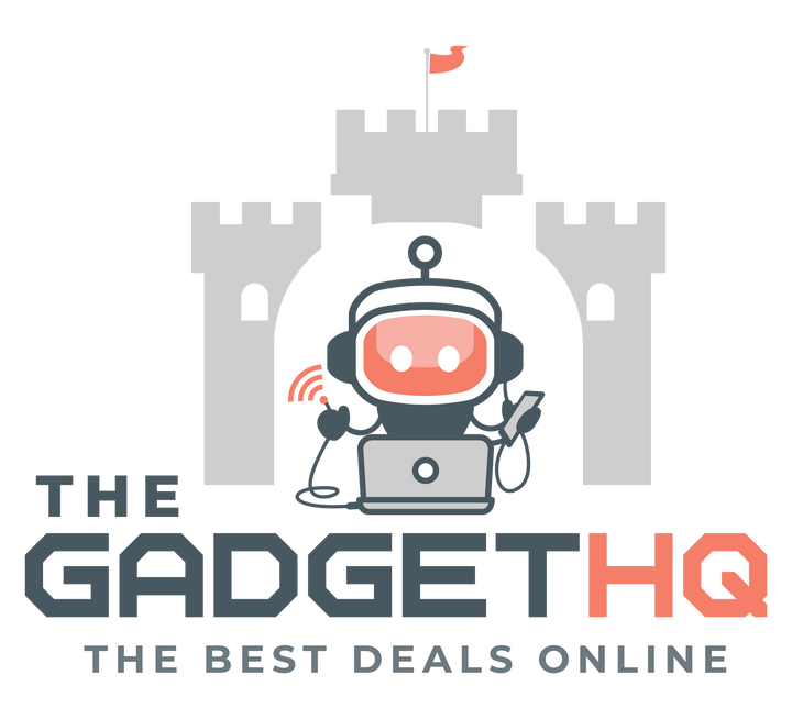 The Gadget HQ